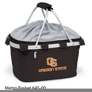  Oregon State Metro Basket Case Pack 2 