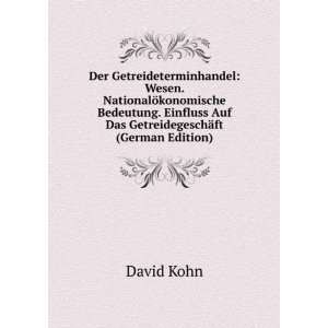   ¤ft (German Edition) (9785876683014) David Kohn Books