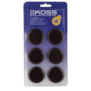  Koss PORTABLE Replacement Cushions Electronics