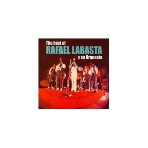  RAFAEL LA BASTA Y SU ORQUESTA / THE BEST 