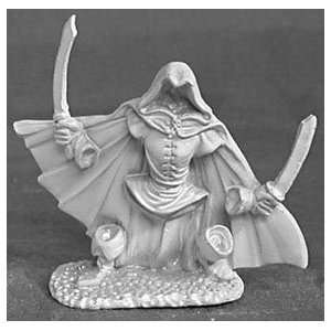  Fog Wraith (OOP) Toys & Games