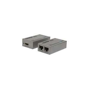  HDMI Over CAT5e/6 Extender Active CAT5e up to 200 or CAT6 