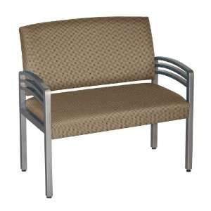  High Point Trados Metal Frame 30W Bariatric Chair Office 