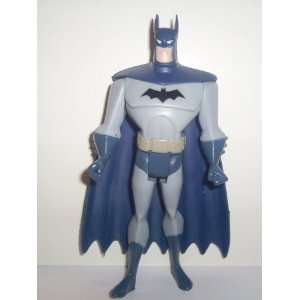  justice league unlimited animated series BATMAN target 