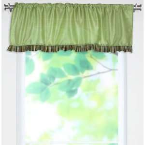 Maxwell Collection Valances 
