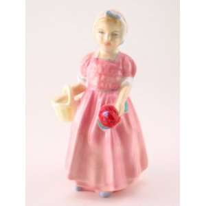 Royal Doulton Tinkle Bell HN1677 