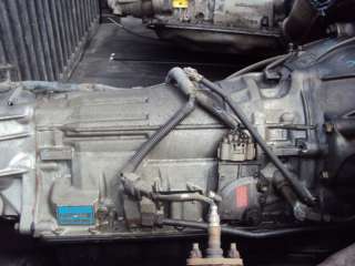 96 97 98 99 TOYOTA 4 RUNNER AUTOMATIC TRANSMISSION  