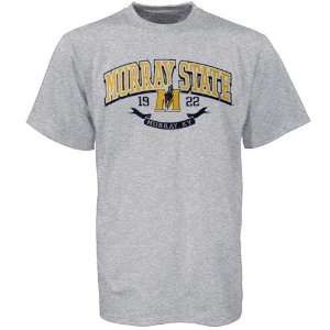  Murray State Racers Ash School Pride T shirt Sports 
