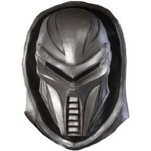   Battlestar Galactica Cylon 3/4 Mask Costume Halloween Toys & Games