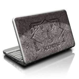  Netbook Skin (High Gloss Finish)   Zodiac   Scorpio Electronics