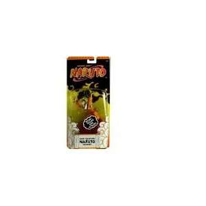   Basic Naruto Uzumaki (Nine Tailed Fox) Action Figure Toys & Games