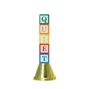  Classroom Bell   Quiet Toys & Games
