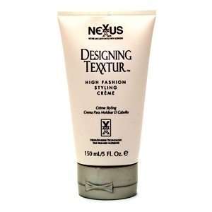  Nexxus Designing Texxtur High Fashion Styling Creme, 5.1 