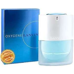  OXYGENE LANVIN 1.7 OZ for Women