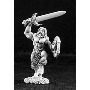  Hakan, Barbarian of Heimdall Toys & Games
