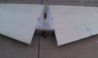 Luscombe 8 A Horizontal Stabilizer Vintage Aircraft 1945 8A  