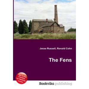 The Fens Ronald Cohn Jesse Russell Books