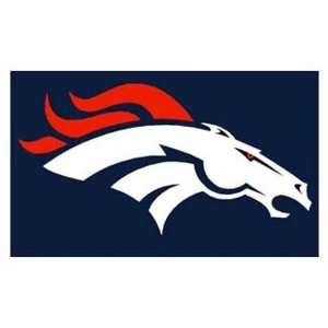  Denver Broncos NFL 3x5 Banner Flag (36x60) Sports 