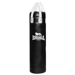  Lonsdale Leather Heavy Bag