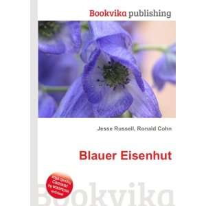  Blauer Eisenhut Ronald Cohn Jesse Russell Books