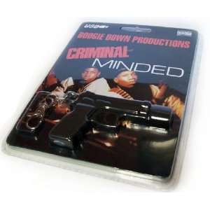  BDP Criminal Minded USB Drive