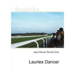  Lauries Dancer Ronald Cohn Jesse Russell Books