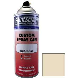  12.5 Oz. Spray Can of Beach Beige Touch Up Paint for 1960 