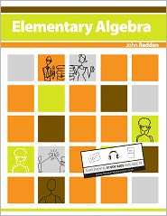   Algebra, (0032497539), John Redden, Textbooks   