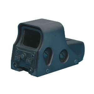  G&P High Quality 551 Type Red/Green Dot Sight