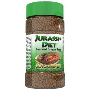  Jurassipet JurassiDiet   Bearded Dragon   1.4 oz (Quantity 