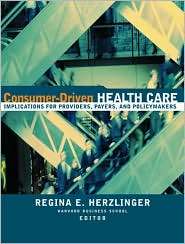   Makers, (0787952583), Regina E. Herzlinger, Textbooks   