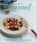Best of Gourmet 2006 Gourmet Magazine Editors