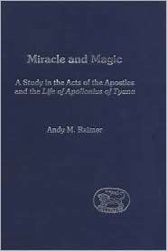   And Magic, (0826462103), Andy Reimer, Textbooks   