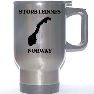  Norway   STORSTEINNES Stainless Steel Mug Everything 