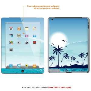   Apple Ipad 2 (released 2011 model) case cover IPAD2 711 Electronics