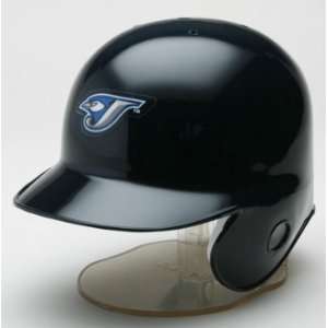  Toronto Blue Jays Mini Replica Riddell Unsigned Helmet 