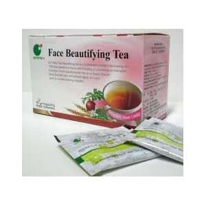 Face Beautifying Tea Efong  Grocery & Gourmet Food