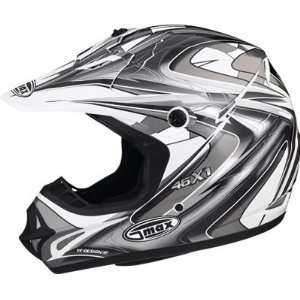  G Max GM46Y 1 Helmet , Size Segment Youth, Size Sm 