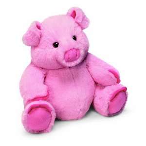  Russ 16 Large Puckers Pig Toys & Games