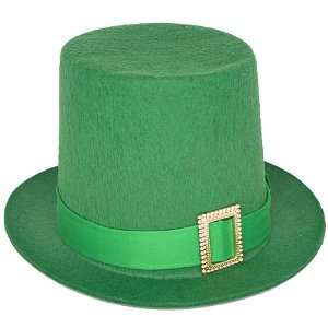  Green Top Hat 