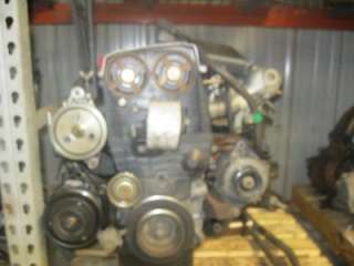 B18c B18c5 Type R Integra JDM engine swap Motor 96 97  