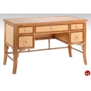   Brighton Bedroom Collection, M496305 Five Drawer with Vanity Desk