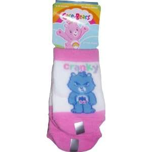  Care Bears Play Socks 0 12 Months ~ Grumpy Bear Baby