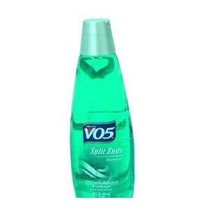  Vo5 Shampoo Split Ends 15 Oz