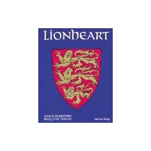  Lionheart (Medieval England) Toys & Games