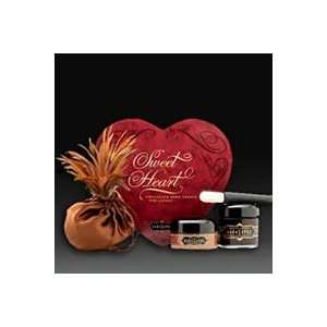  Sweet Heart Chocolate Kamasutra Gift Box  8161052