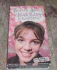 Britney Spears Star Baby Scrapbook Bio VHS Movie