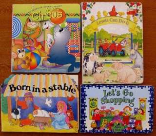   Board Childrens Books Opposites,Fizzy Fire Engine,Colors,Jelly Bean