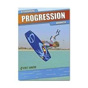  Progression Advanced   Kiteboarding Lesson DVD
