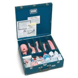    on Kit For Resusci® Baby or any Life/form® Infant CRiSisTM Manikin
